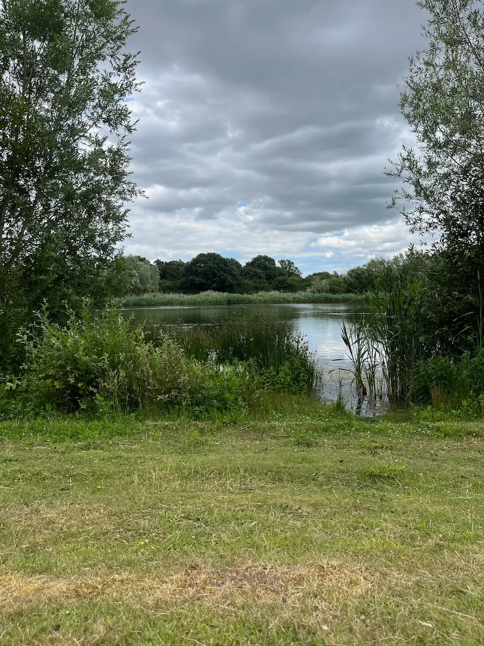 Chigborough Lakes Nature Reserve