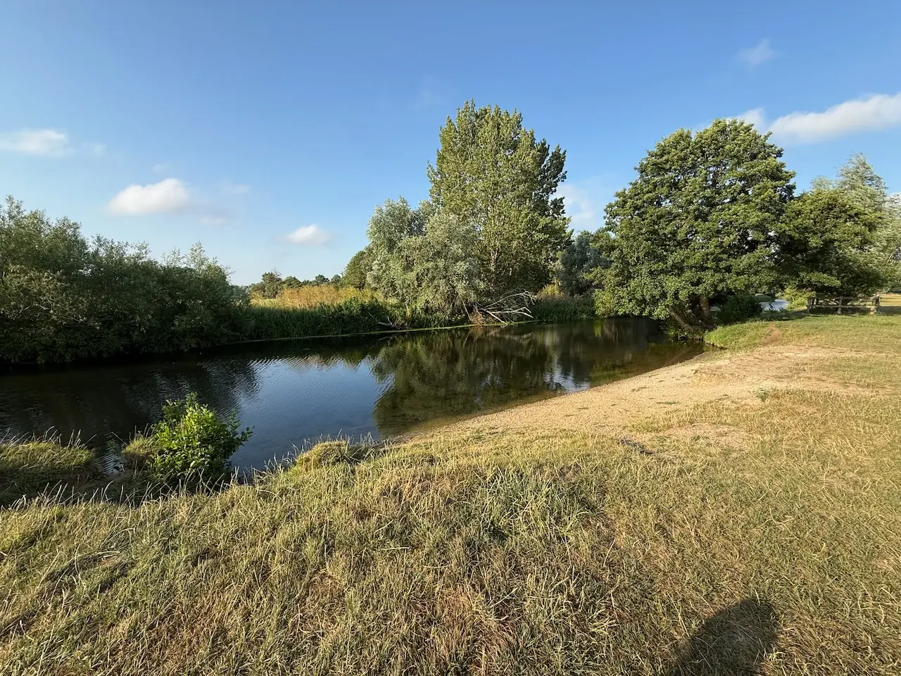 Dedham Vale