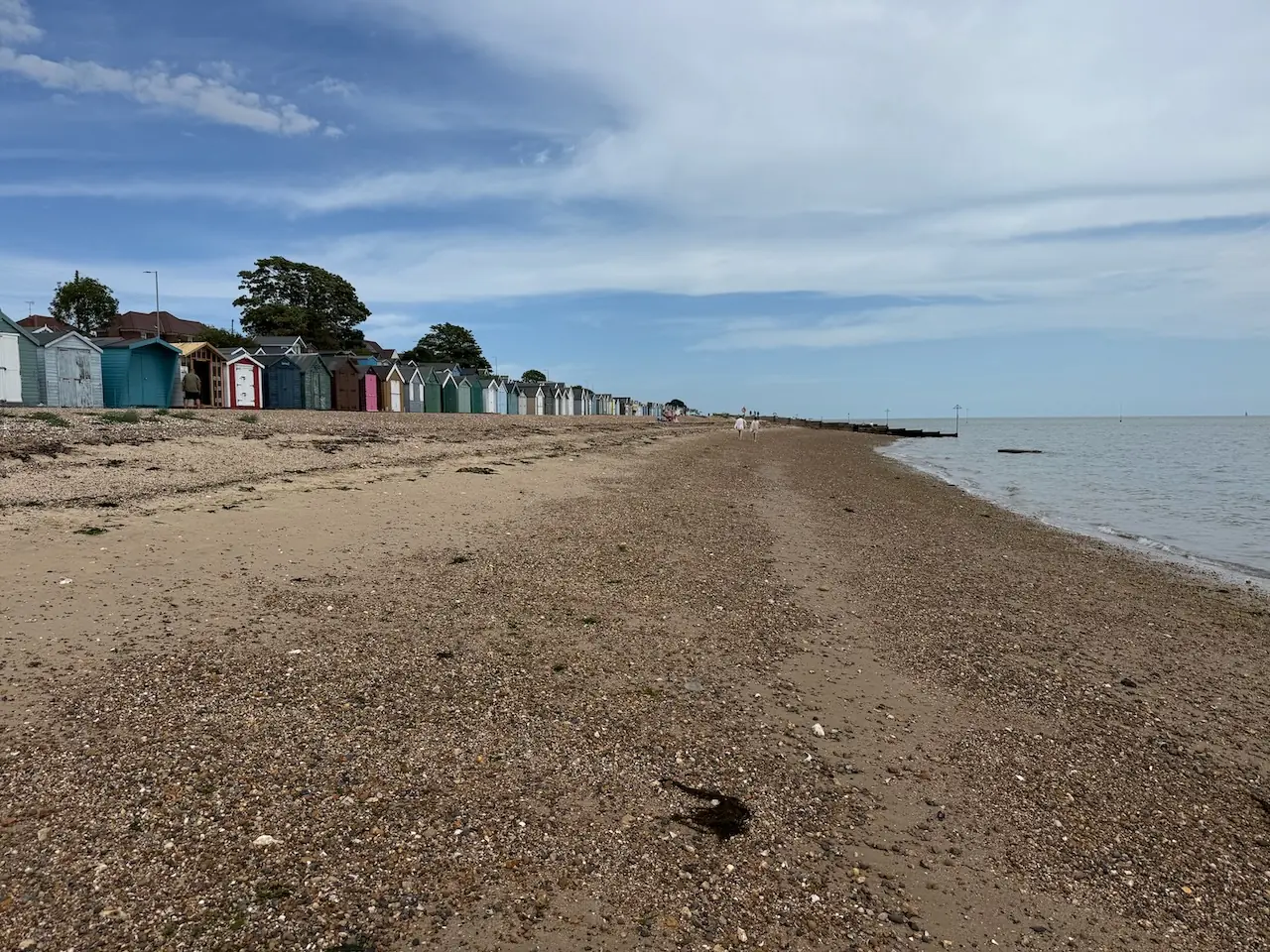 West Mersea